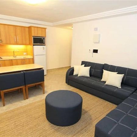 Royal Luxury Apartments & Suites Amman Eksteriør bilde