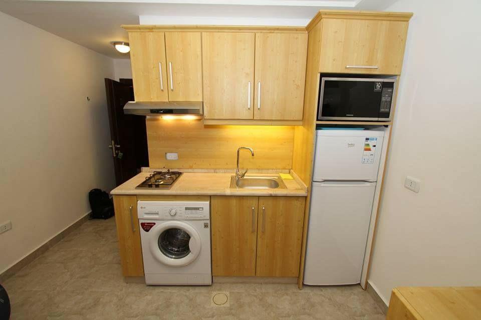 Royal Luxury Apartments & Suites Amman Eksteriør bilde