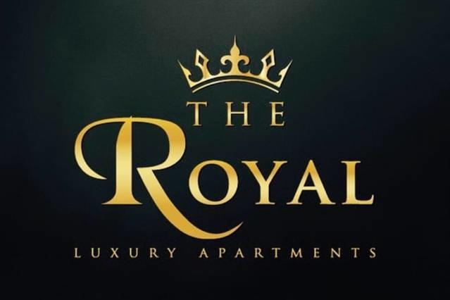 Royal Luxury Apartments & Suites Amman Eksteriør bilde