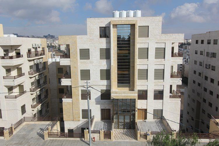 Royal Luxury Apartments & Suites Amman Eksteriør bilde