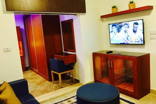 Royal Luxury Apartments & Suites Amman Eksteriør bilde